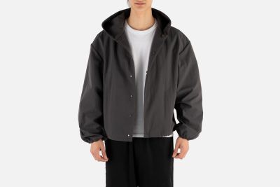 orb. オーブ　Minimal Jacket Orb Shell Jacket
